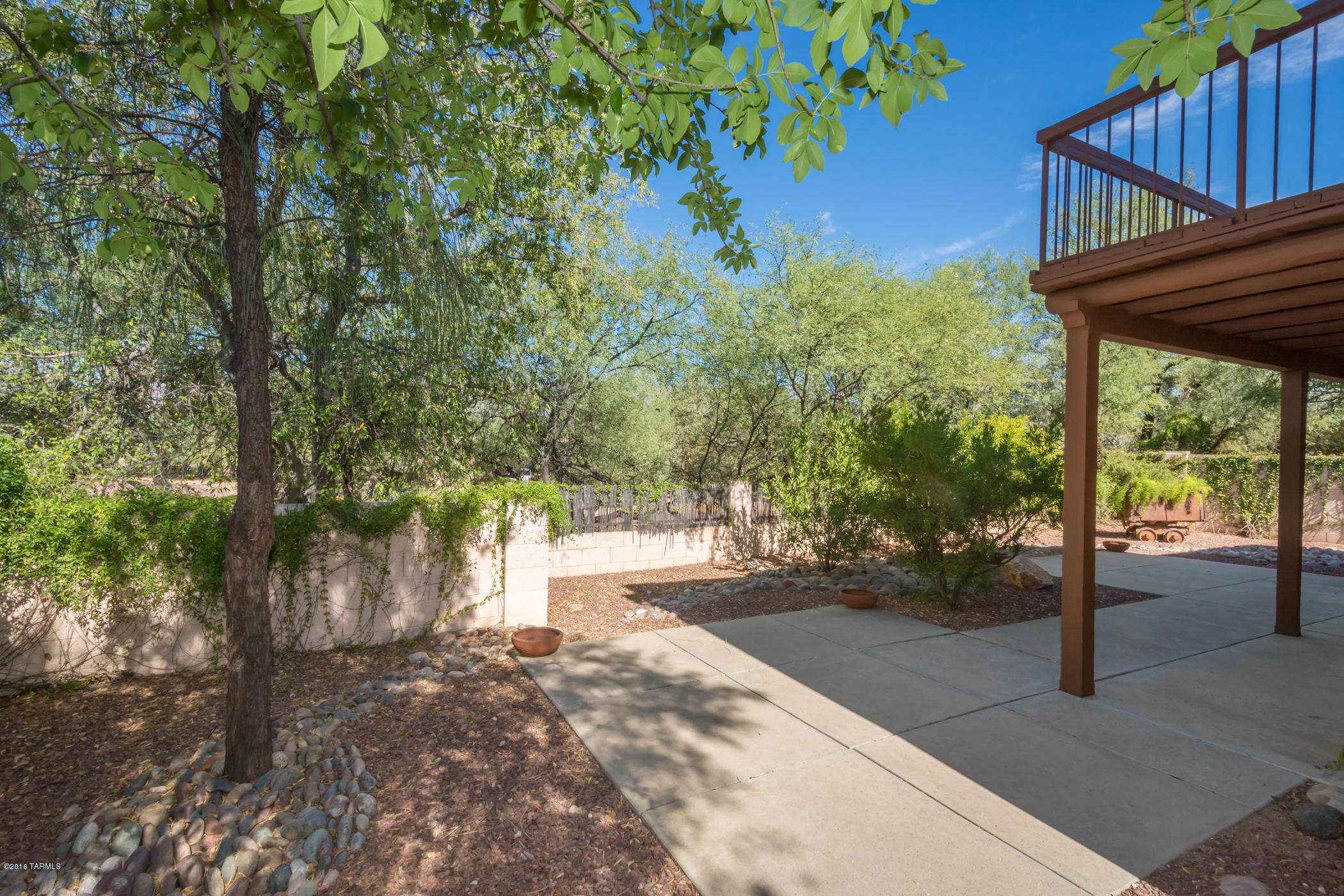 3082 Palomino Park Loop Tucson, AZ 85712 - Photo 32 of 32