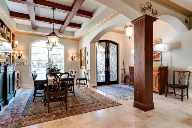 $1,099,000 | 6 Litchfield Court, Okatie, SC 29909