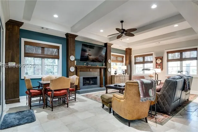 $1,099,000 | 6 Litchfield Court, Okatie, SC 29909