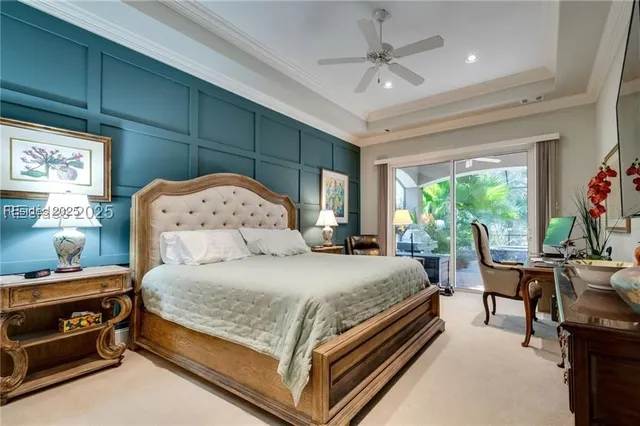 $1,099,000 | 6 Litchfield Court, Okatie, SC 29909