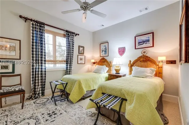 $1,099,000 | 6 Litchfield Court, Okatie, SC 29909