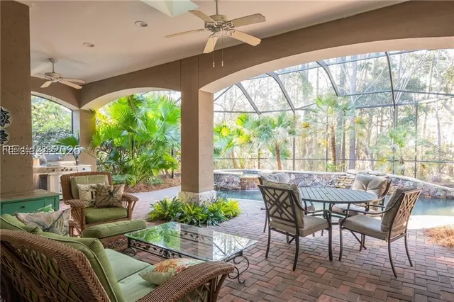 $1,099,000 | 6 Litchfield Court, Okatie, SC 29909