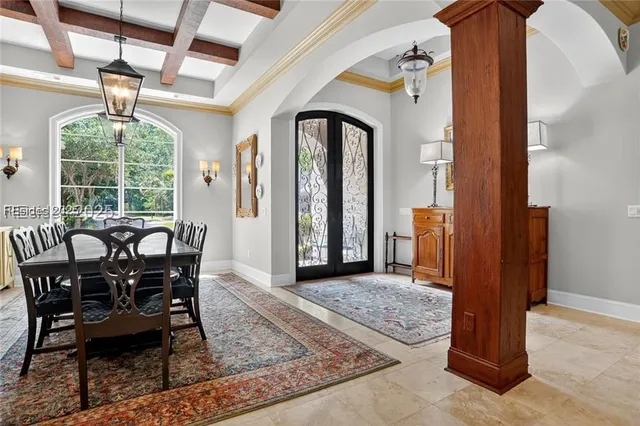 $1,099,000 | 6 Litchfield Court, Okatie, SC 29909