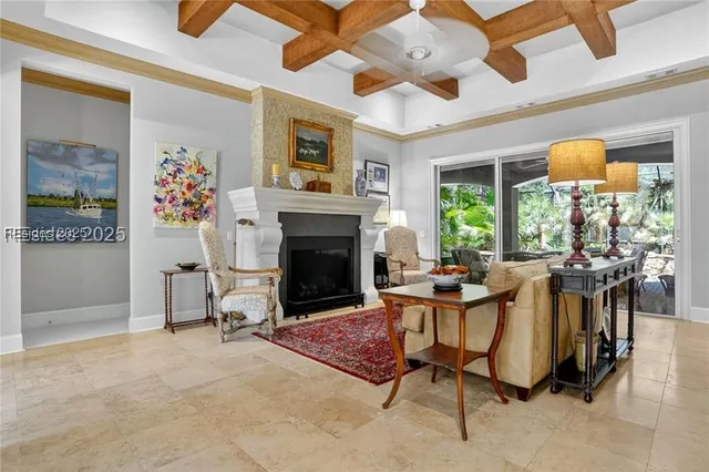 $1,099,000 | 6 Litchfield Court, Okatie, SC 29909