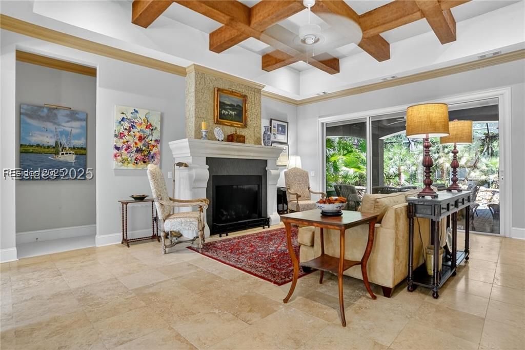 6 Litchfield Court Okatie, SC 29909 - Photo 5 of 36