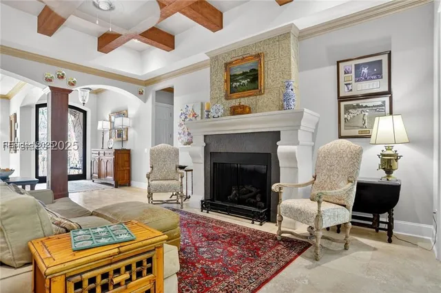 $1,099,000 | 6 Litchfield Court, Okatie, SC 29909