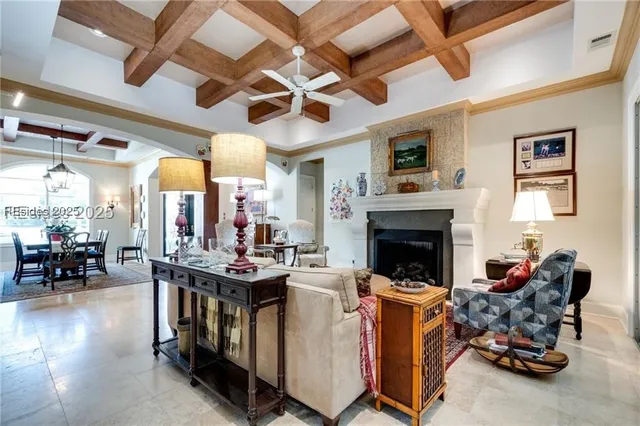 $1,099,000 | 6 Litchfield Court, Okatie, SC 29909