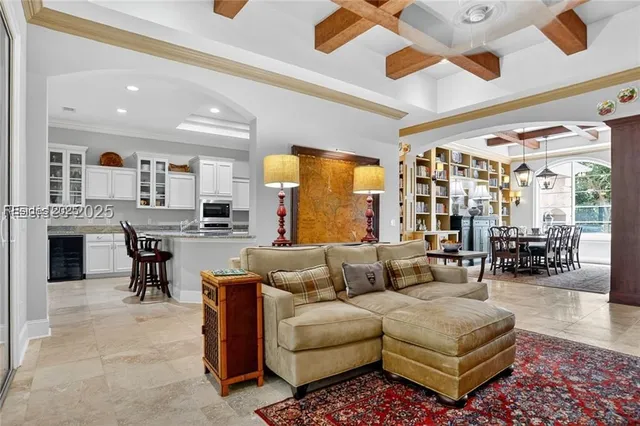 $1,099,000 | 6 Litchfield Court, Okatie, SC 29909