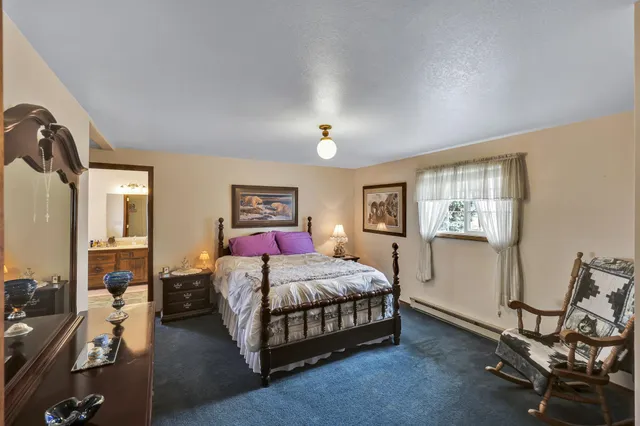 $775,000 | 5074 Casberg-Burroughs, Deer Park, WA 99006