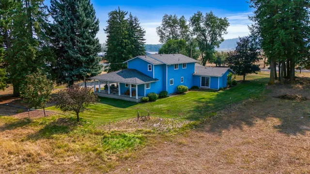 $775,000 | 5074 Casberg-Burroughs, Deer Park, WA 99006