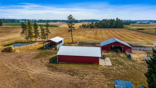 $775,000 | 5074 Casberg-Burroughs, Deer Park, WA 99006