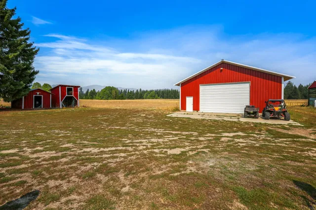 $775,000 | 5074 Casberg-Burroughs, Deer Park, WA 99006