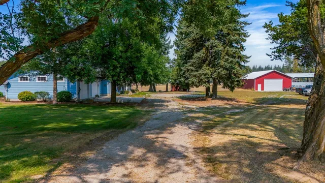 $775,000 | 5074 Casberg-Burroughs, Deer Park, WA 99006