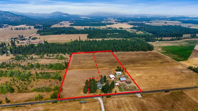 $775,000 | 5074 Casberg-Burroughs, Deer Park, WA 99006