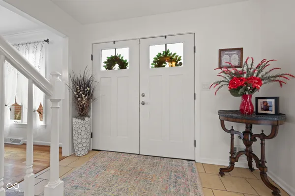 $499,900 | 7832 Buckskin Drive, Indianapolis, IN 46250