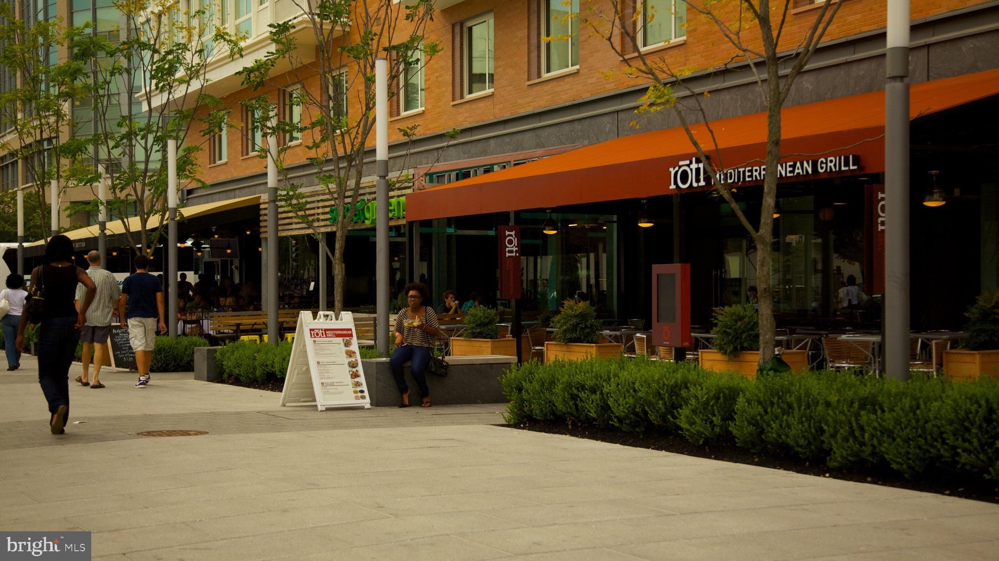 2475 Virginia Avenue Northwest, Unit 429 Washington, DC 20037 - Photo 34 of 35 not sure