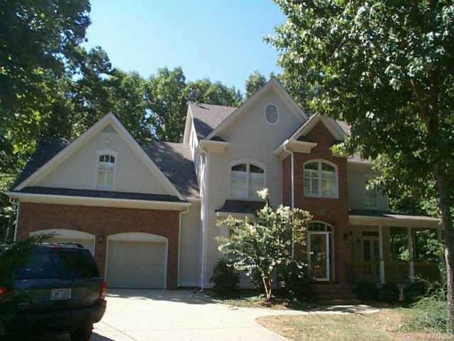 3208 Byers Drive Raleigh, NC 27607 - Photo 1 of 1 Cul-De-Sac Lot With Beautiful Hardwoods