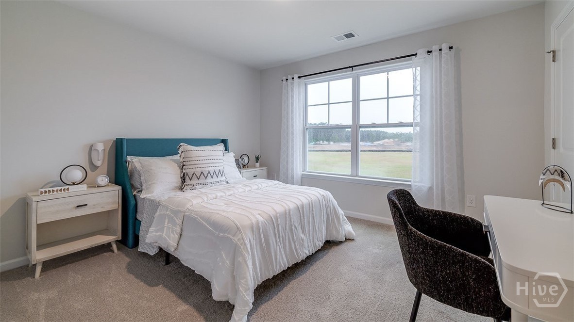 186 Buckeye Road Guyton, GA 31312 - Photo 23 of 28