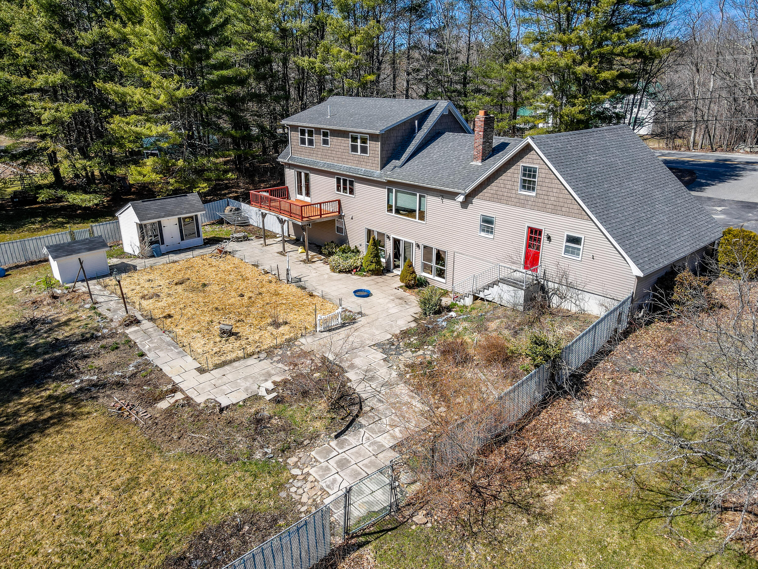 483 Whitefield Road Pittston, ME 04345 - Photo 35 of 39 Exterior20