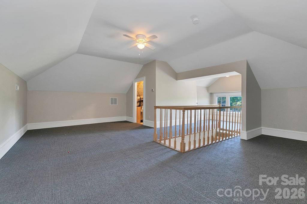 208 West Probart Street Brevard, NC 28712 - Photo 41 of 48 a view of a livingroom with a staircase