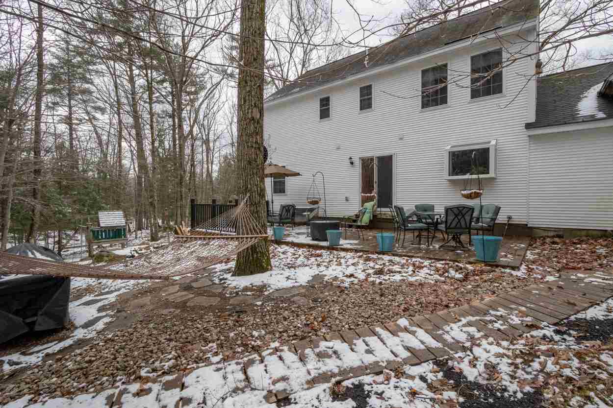 36 Pattee Road Warner, NH 03278 - Photo 33 of 36