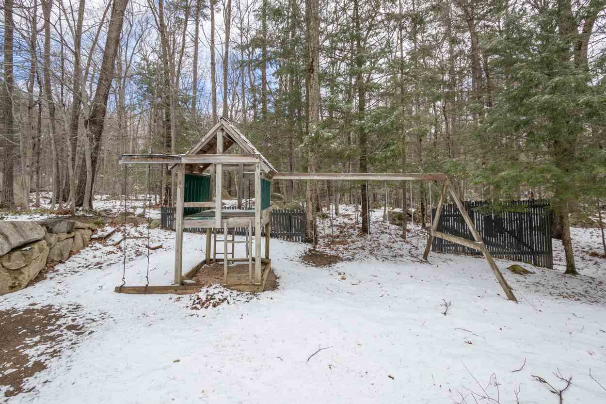 36 Pattee Road Warner, NH 03278 - Photo 34 of 36