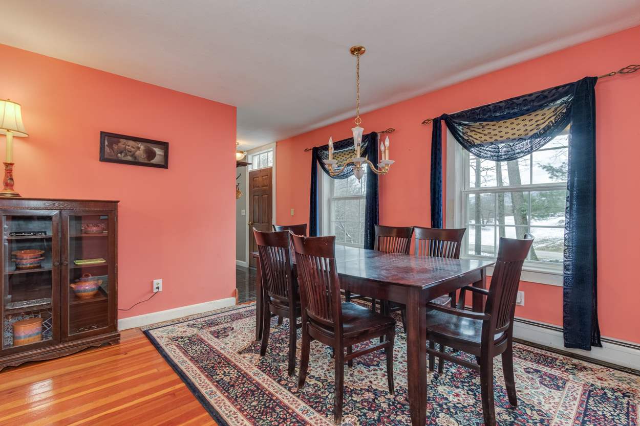 36 Pattee Road Warner, NH 03278 - Photo 5 of 36