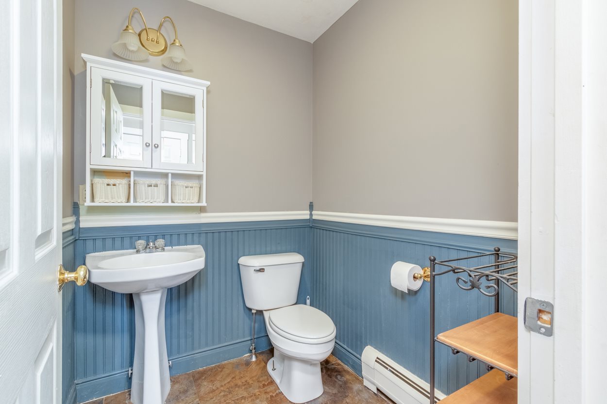 36 Pattee Road Warner, NH 03278 - Photo 8 of 36