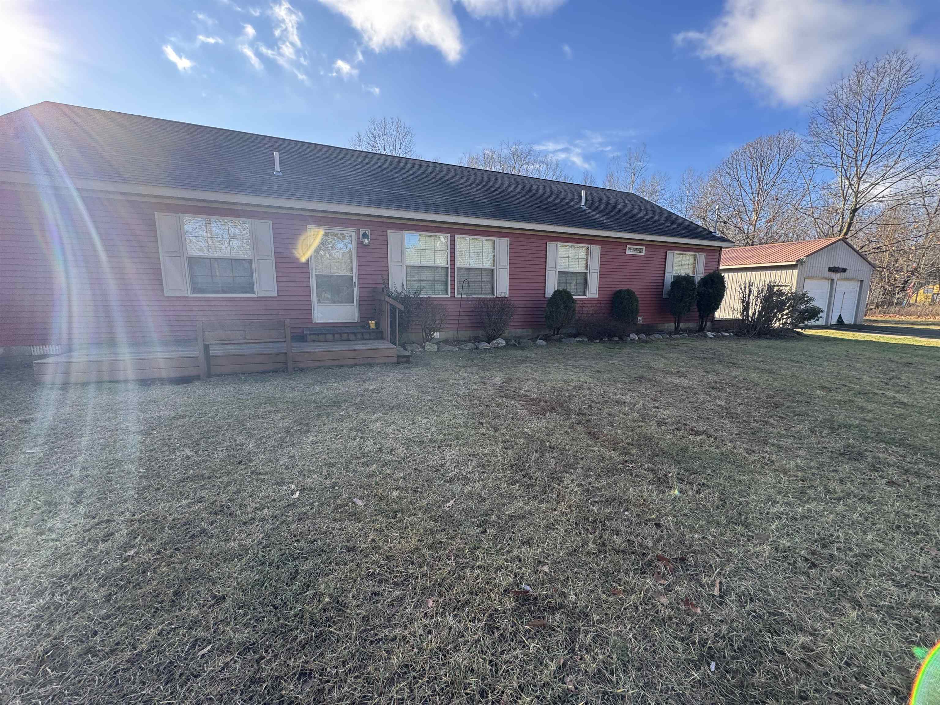 9600 East Remus Road Mount Pleasant, MI 48858 - Photo 1 of 38