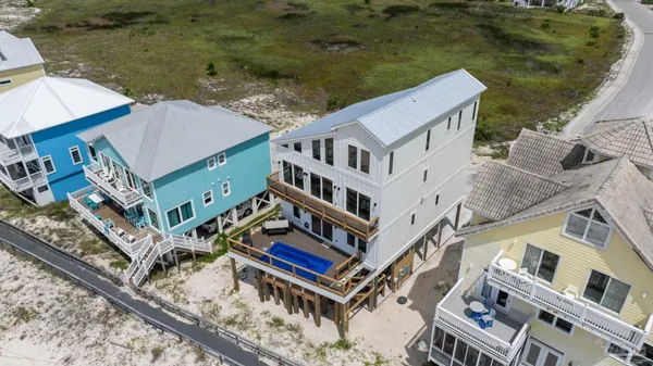 $3,250,000 | 1434 West Dune Drive, Gulf Shores, AL 36542