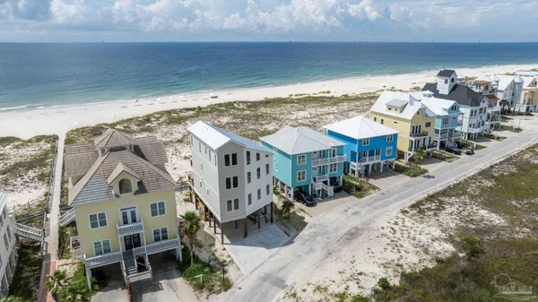 $3,250,000 | 1434 West Dune Drive, Gulf Shores, AL 36542