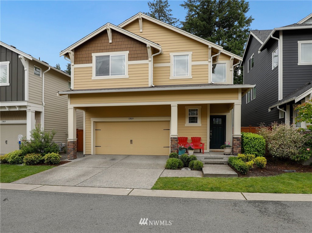17819 33rd Avenue Southeast Bothell, WA 98012 - Photo 2 of 37