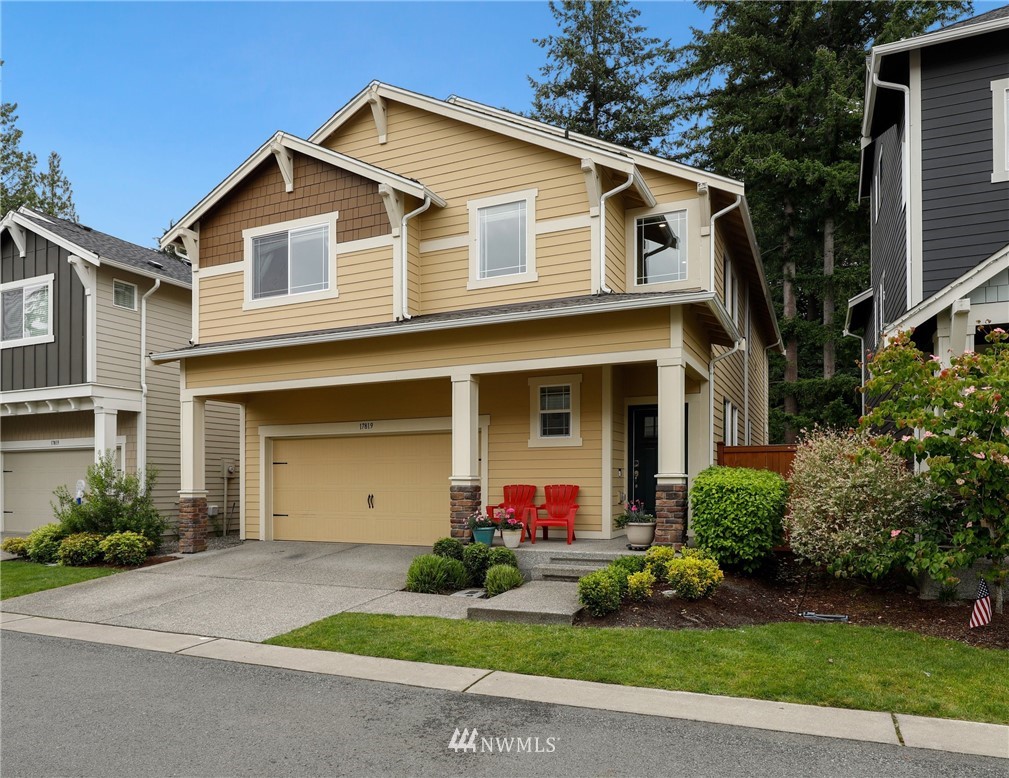 17819 33rd Avenue Southeast Bothell, WA 98012 - Photo 3 of 37