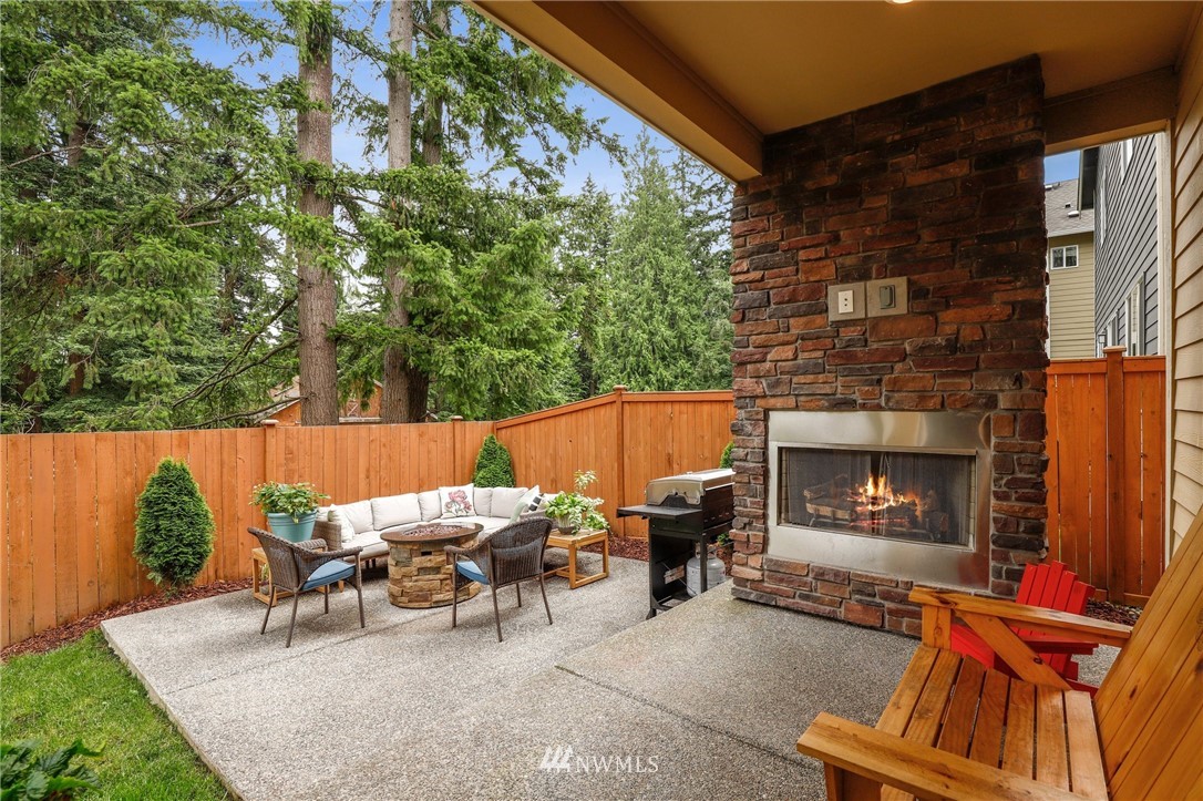 17819 33rd Avenue Southeast Bothell, WA 98012 - Photo 32 of 37