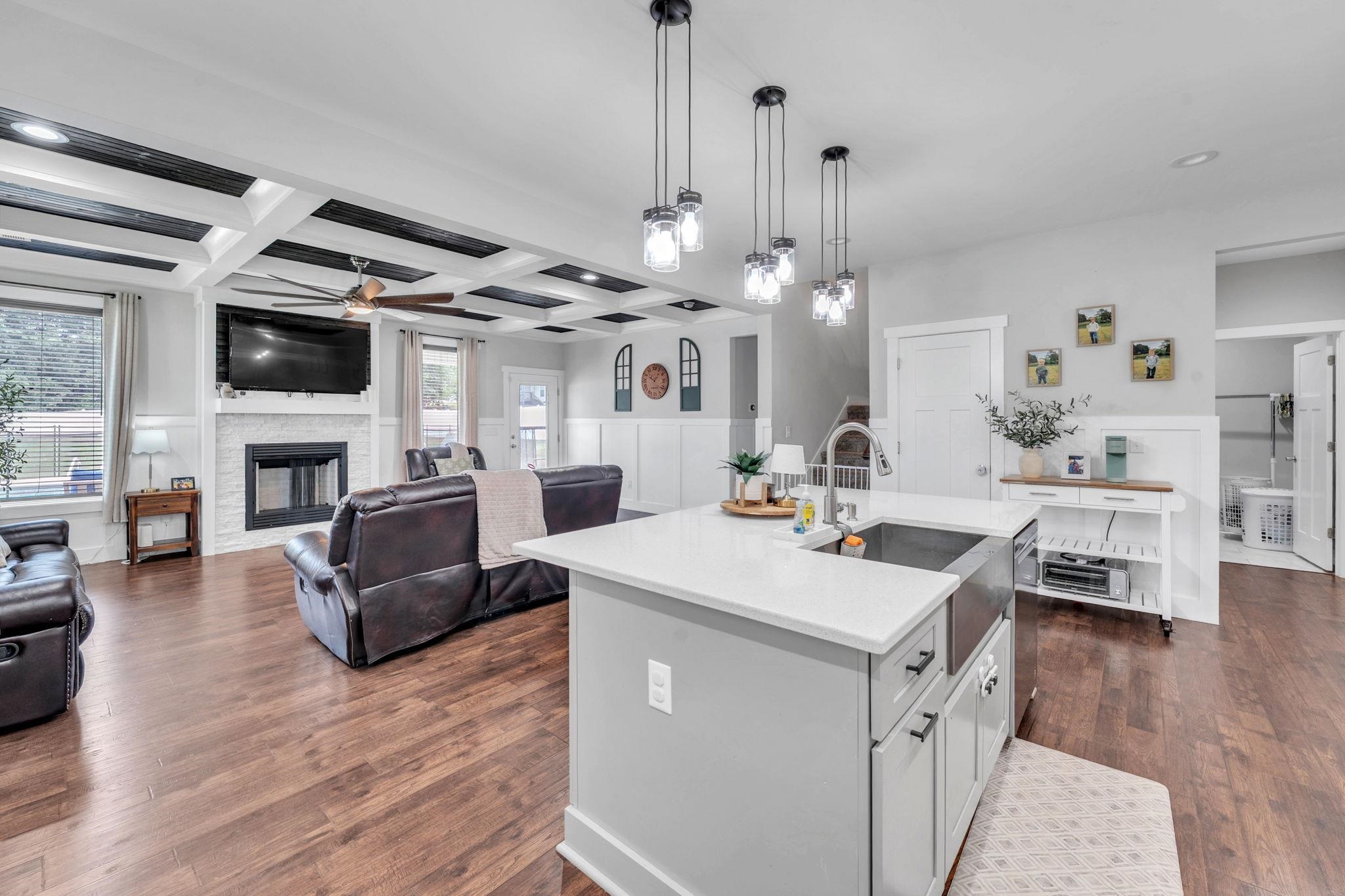408 Josie Way Boiling Springs, SC 29316 - Photo 6 of 29