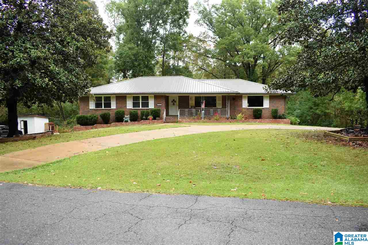 5600 Cruce Road Adamsville, AL 35005 - Photo 44 of 45