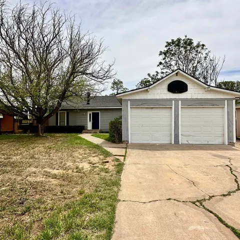 $1,300 | 9107 Boston Avenue, Lubbock, TX 79423
