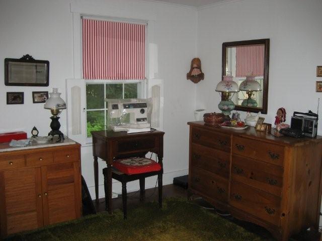 107 W Road Sheffield, MA 01257 - Photo 8 of 15 Guest Bedroom