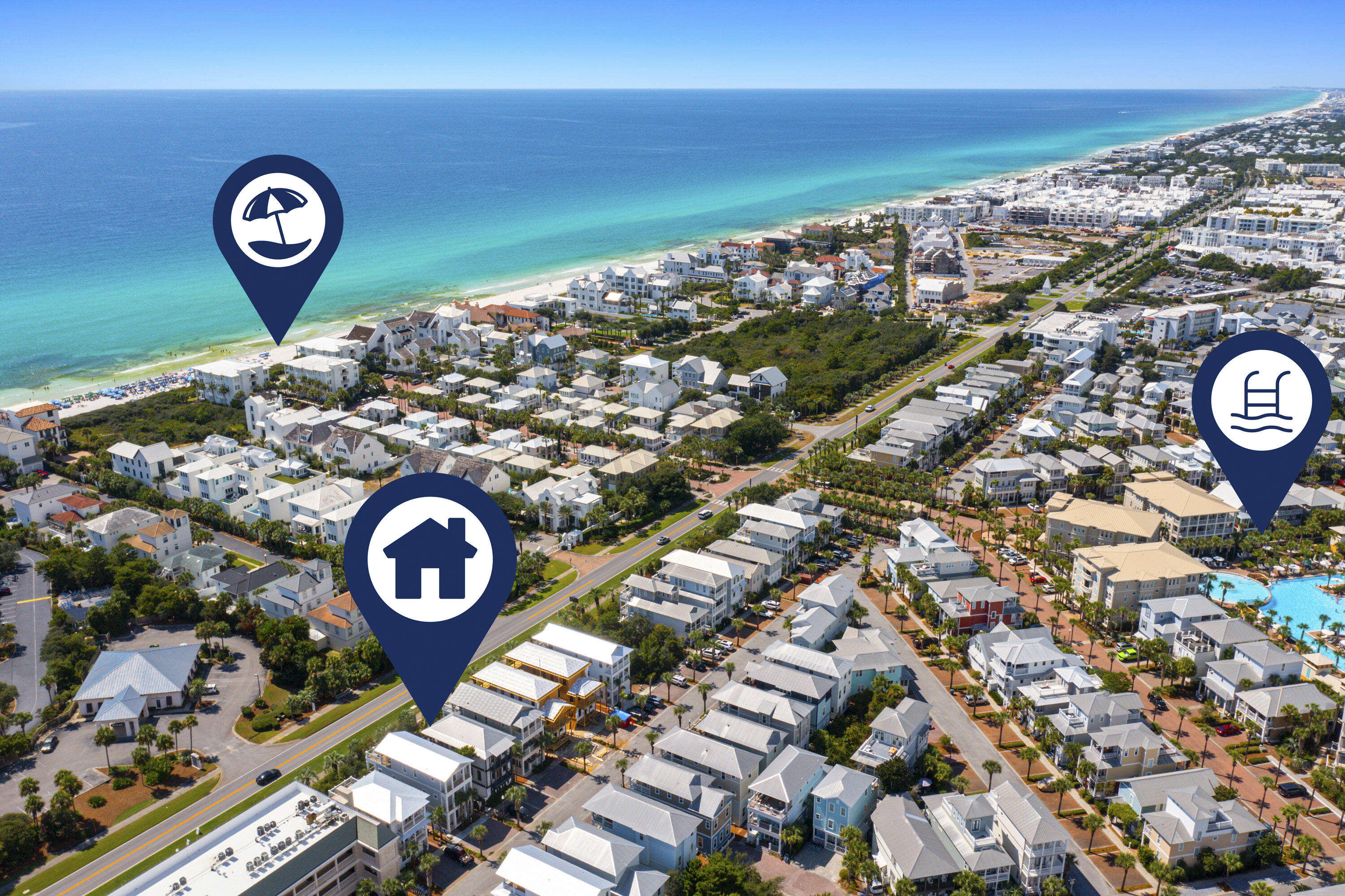 64 East Trigger Trail Inlet Beach Inlet Beach, FL 32461 - Photo 56 of 65 DJI_0156c
