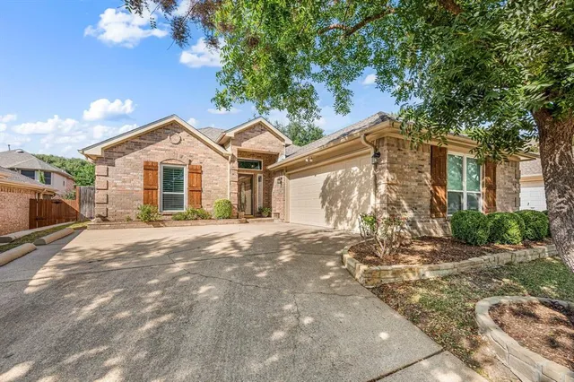 $2,950 | 609 Wyndham Circle, Keller, TX 76248