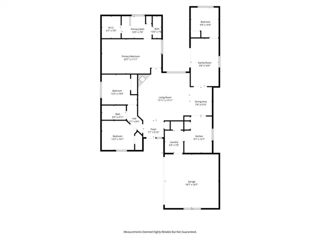 $2,950 | 609 Wyndham Circle, Keller, TX 76248