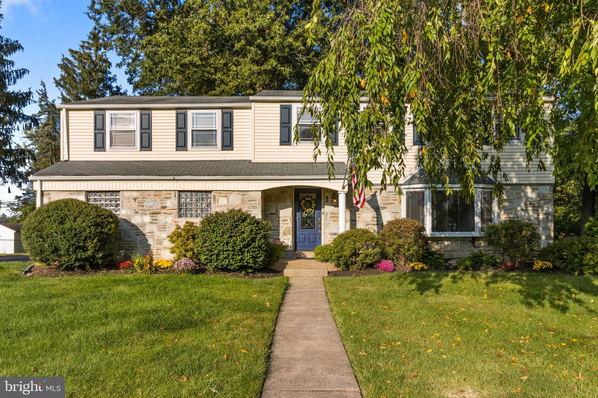 441 Emerson Road Huntingdon Valley, PA 19006 - Photo 1 of 38 Gallery Image 1