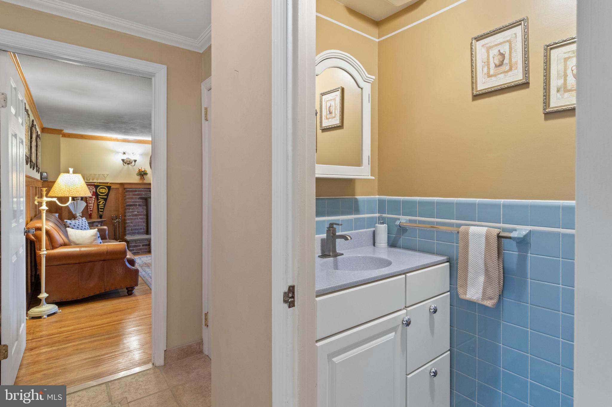 441 Emerson Road Huntingdon Valley, PA 19006 - Photo 12 of 38 Gallery Image 12