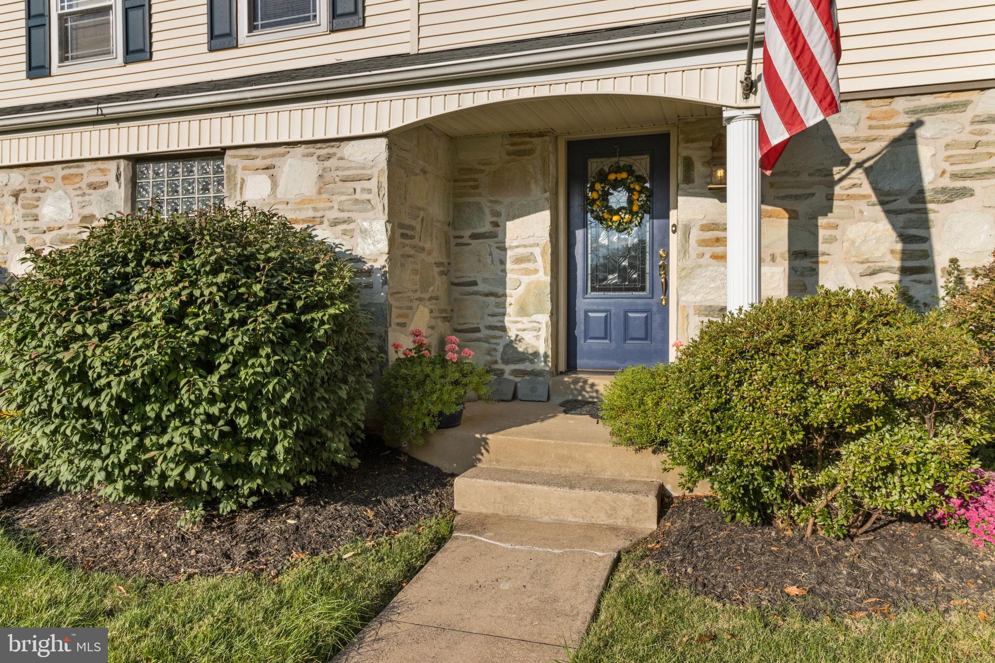 441 Emerson Road Huntingdon Valley, PA 19006 - Photo 3 of 38 Gallery Image 3