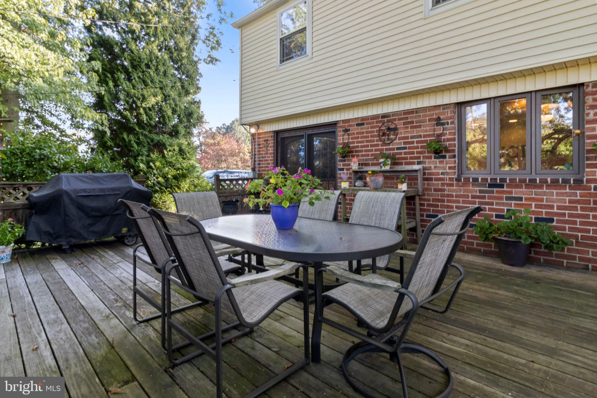 441 Emerson Road Huntingdon Valley, PA 19006 - Photo 33 of 38 Gallery Image 33