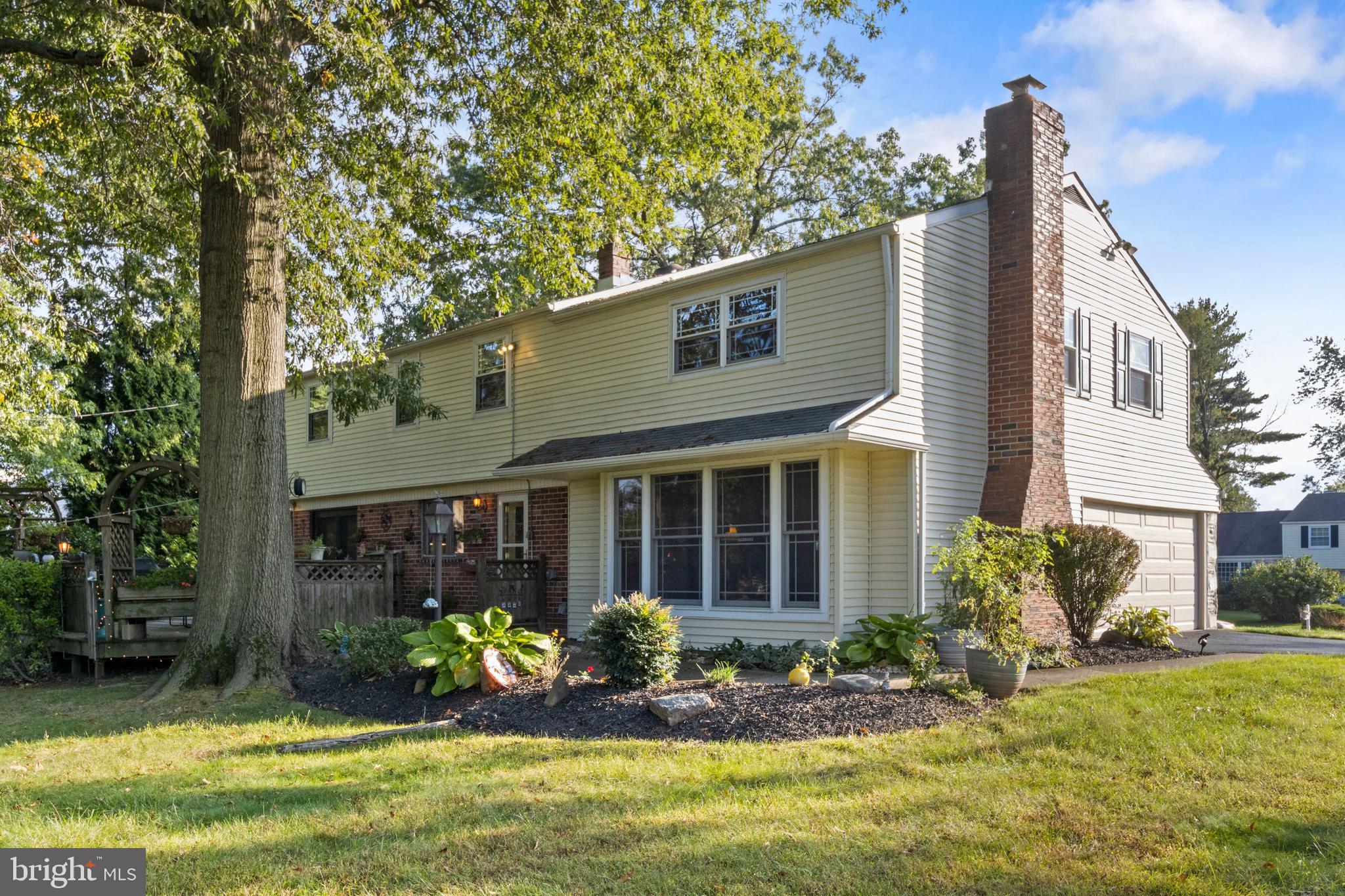 441 Emerson Road Huntingdon Valley, PA 19006 - Photo 35 of 38 Gallery Image 35