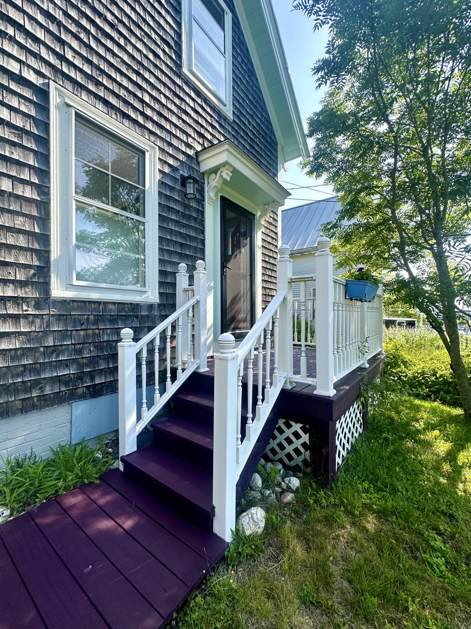 59 Washington Street Lubec, ME 04652 - Photo 7 of 69 IMG_4785