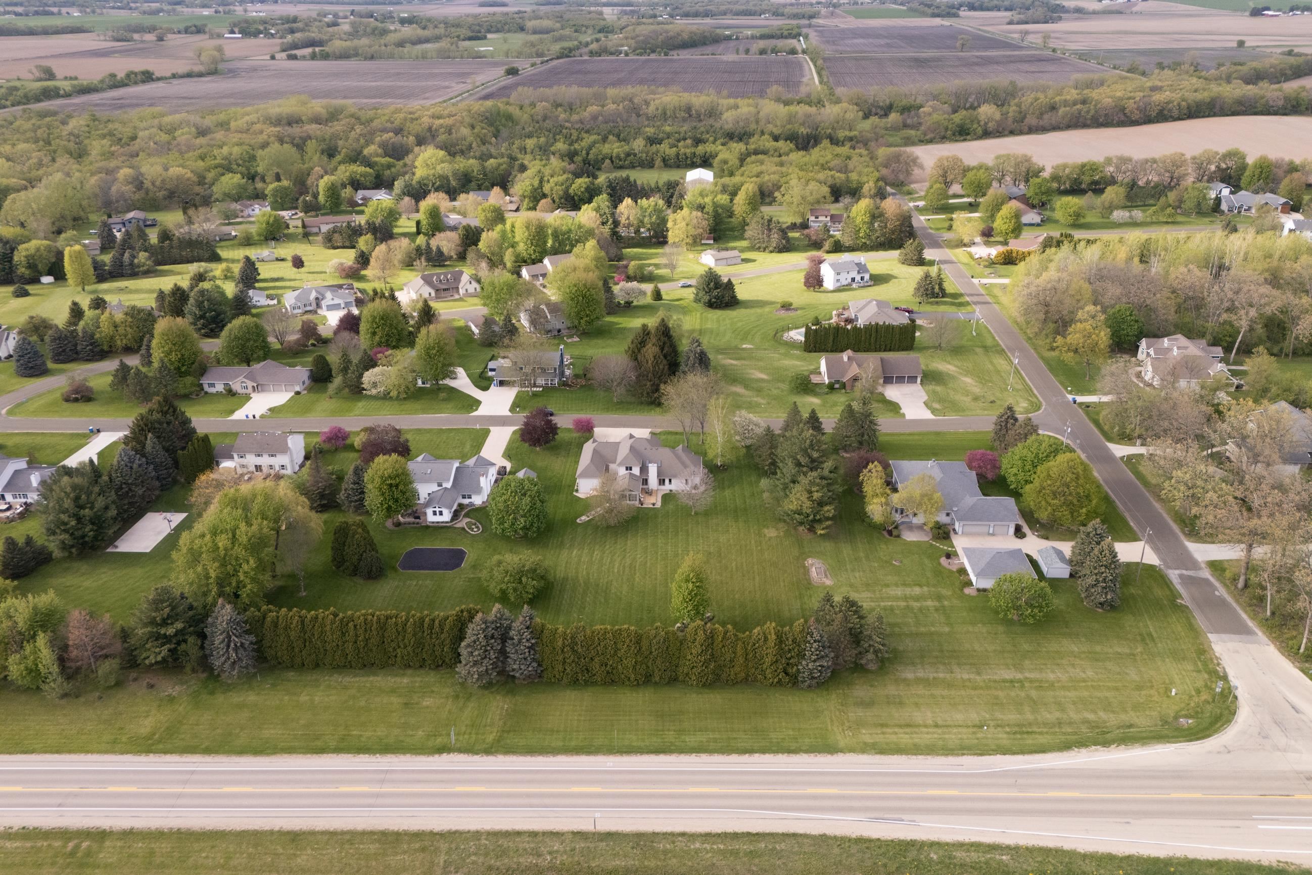 2717 Olin Way Sun Prairie, WI 53590 - Photo 85 of 90
