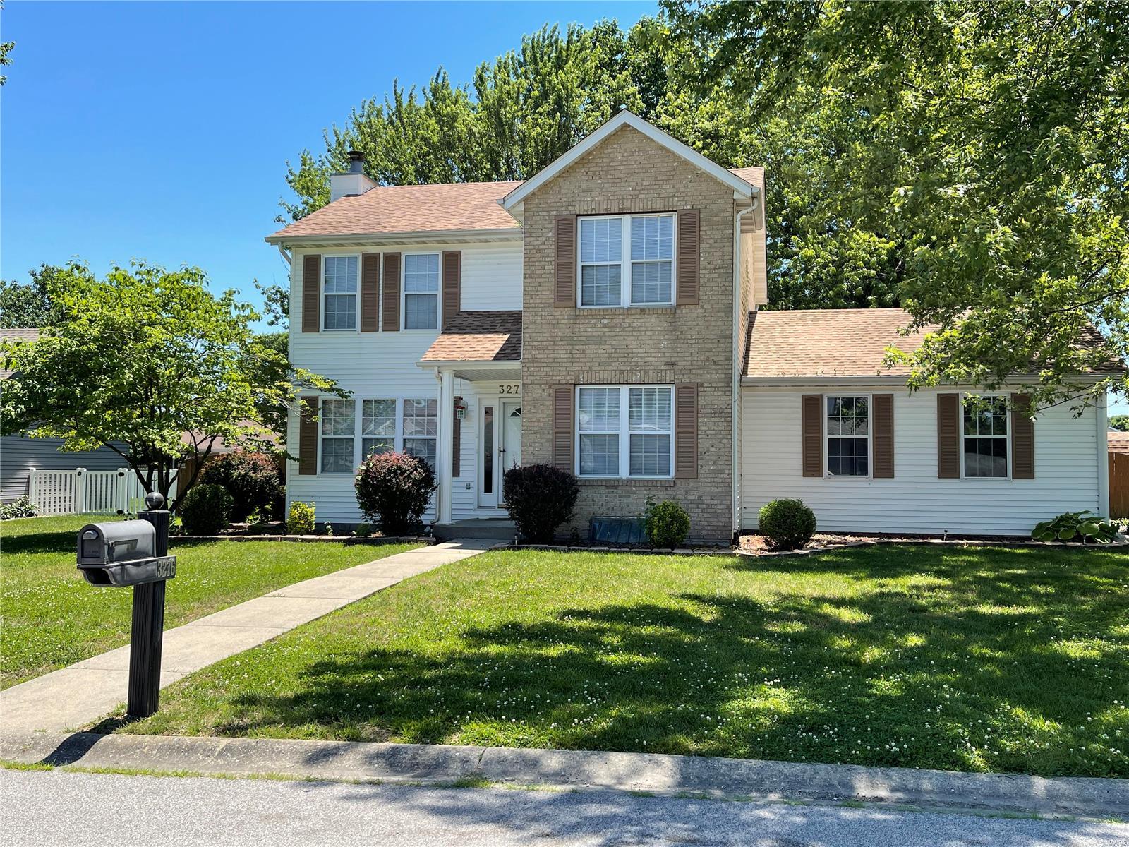 3276 Brookstone Court Belleville, IL 62221 - Photo 1 of 22