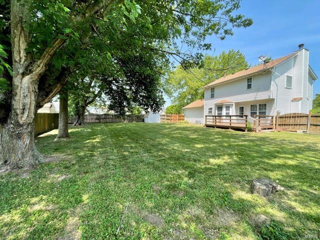 3276 Brookstone Court Belleville, IL 62221 - Photo 22 of 22